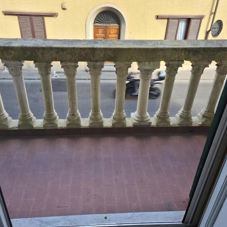 Appartamento Angela Pisa Eksteriør billede