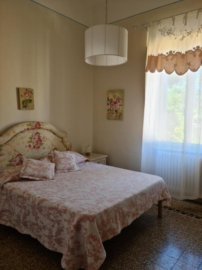 Appartamento Angela Pisa Eksteriør billede
