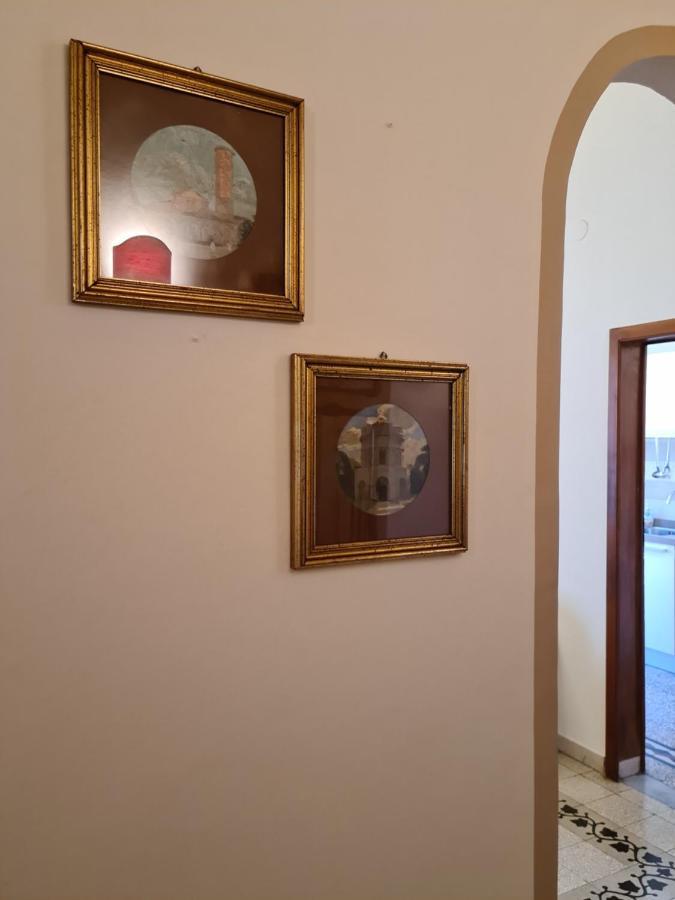 Appartamento Angela Pisa Eksteriør billede